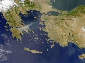 'Komşu'dan gizli Ege toplantısı