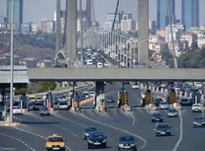 Köprü ve otoyollar özelleştiriliyor