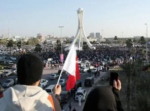 Körfez'deki belgesel krizi sürüyor