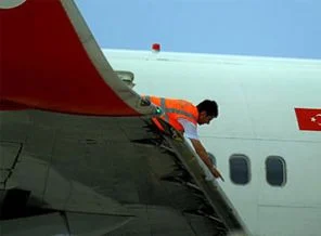 Korkutan kazanın sebebi belli oldu