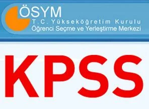 KPSS 2011/8 Tercih Kılavuzu Yayınlandı