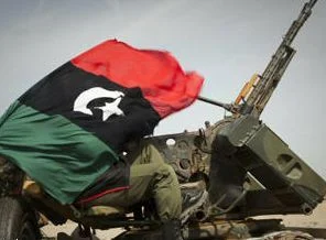 Libya'da esas hedef petrol mü?