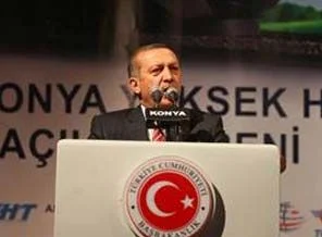 Libya'yı gösterip, Esad'ı uyardı