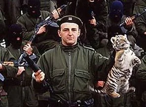 Macaristan'ın kabusu şeytanın askeri çıktı