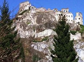 Manastır yolculuğu çileli geçti