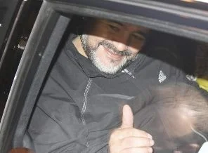 Maradona hangi takımın başına geçti?