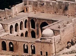 Mardin'de El Cezere müzesi kuruluyor
