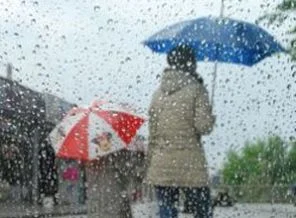 Marmara'da yağış