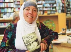 Martin: Esrardan zikir çekerek kurtuldum