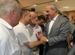 'Marufun egemenliği hakim kılınmalı!'