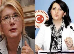 Meclisteki kadın vekiller, sayıyı yeterli görmüyor