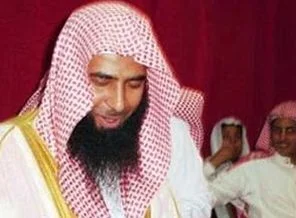 Mescidi Nebevi imamı 'özgürlük' duası etti