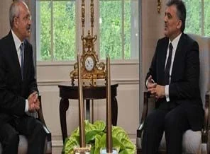 MGK'dan muhalefet açılımı!