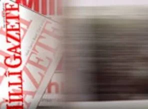 Milli Gazete'de yönetim değişti