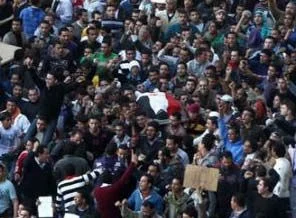 Mısır'da 'dini yönetim' tartışmasına son