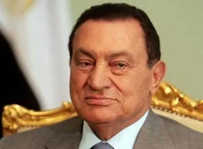Mısır diktatörü yarın hakim karşısına çıkacak