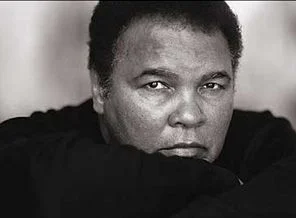 Muhammed Ali'den Norveç'e başsağlığı!