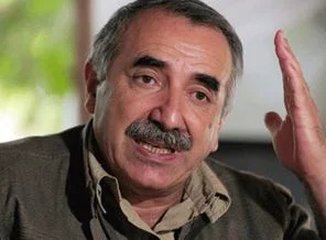 Murat Karayılan'ın yakalandığı iddia edildi!