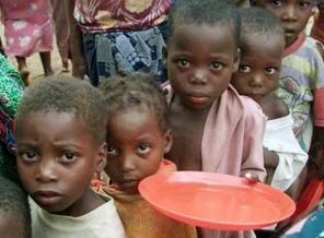 MÜSİAD'tan 'İftar'a Afrika'dayız' kampanyası!