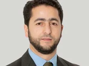 Müslüman Almanız ve öyle görülmek istiyoruz