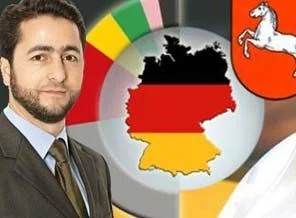 Müslüman Demokratik Birlik partisi kuruldu!