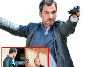 Müslüman süper kahraman 'Bendeyar' geliyor