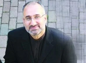 Mustafa İslamoğlu'ndan yeni kitap
