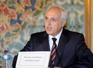 Mutlu, deprem riskini azaltmaya çalışıyor