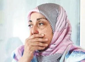 Nagihan Karabulut'tan Gül'e mektup