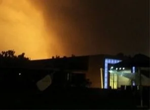 NATO Libya'da 85 sivili öldürdü!