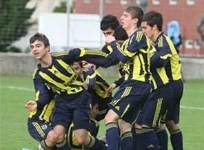Ne şike ne de şaka: 6-1