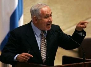 Netanyahu'dan 40 ülkeye mektup