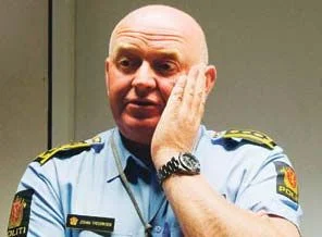 Norveç polisi katliamdaki hatasını kabullendi