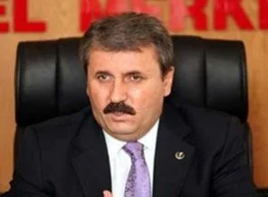 'O görüntüler elimizde'