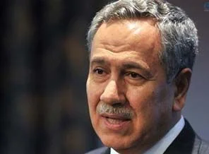 O isim de Arınç'ın arkadaşı çıktı!