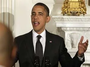 Obama: 'ABD'de sadece 'biz' var'