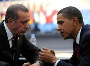 Obama'yı Erdoğan ikna etti!