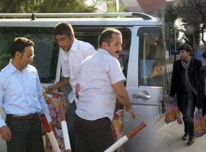 Öcalan'ın avukatlarıyla ilgili flaş gelişme
