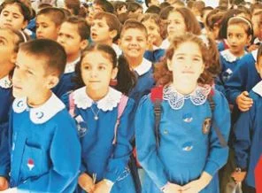 Öğrencilerin 'yükü' hafifliyor