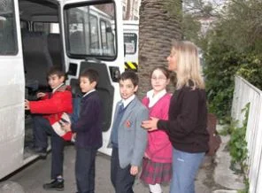 Okul servisleri zamlanıyor