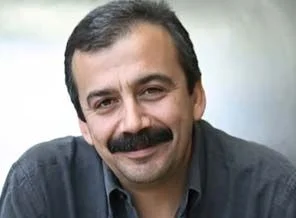 'Ölen canlar için üzülmedikçe barış gelmez!'
