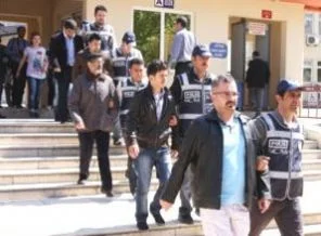 Ölüye bile reçete yazmışlar