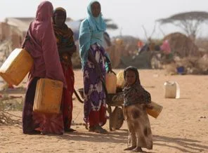 Önce Afrika'yı BM'den kurtarmak lazım!