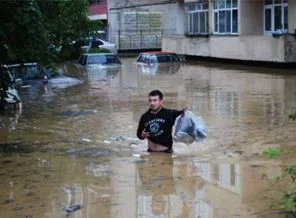 Ordu'da son 50 yılın felaketi yaşandı!