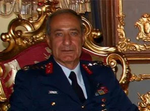 Org. Bilgin Balanlı hakim karşısında