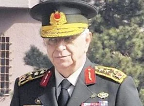 Org. Koşaner hakkında suç duyurusu