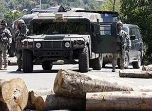 Ortak 'büyük Sırbistan' açıklaması