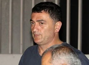 Özel harekatçı Çarkın adliyede