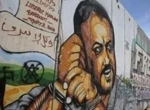 Özgürlüğe kavuşan Filistinliler coşkuyla karşılandı