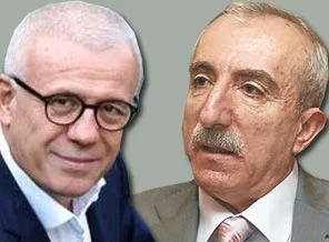 Özkök: 'Afrikalı Kürtler' vergi vermesin!